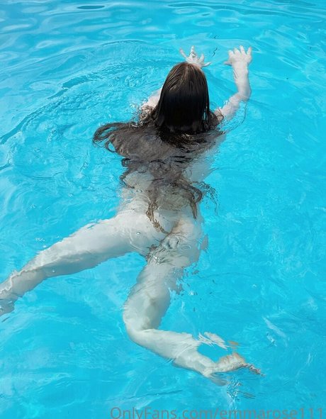 Naken lekkede OnlyFans-bilde av Ofchloerose