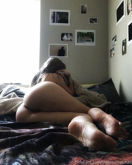 Nacktes geleaktes OnlyFans-Foto von Tvstaticdreams