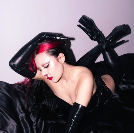 Mistress Gonya