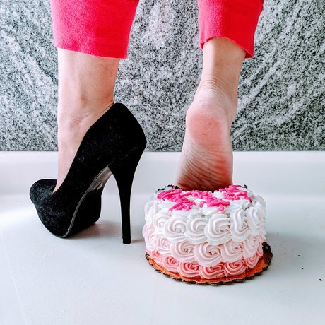 Fleshfeet Daily Vids