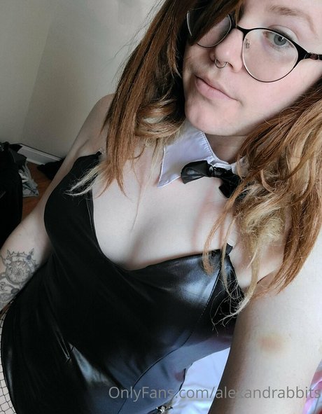 Alexandrabbits