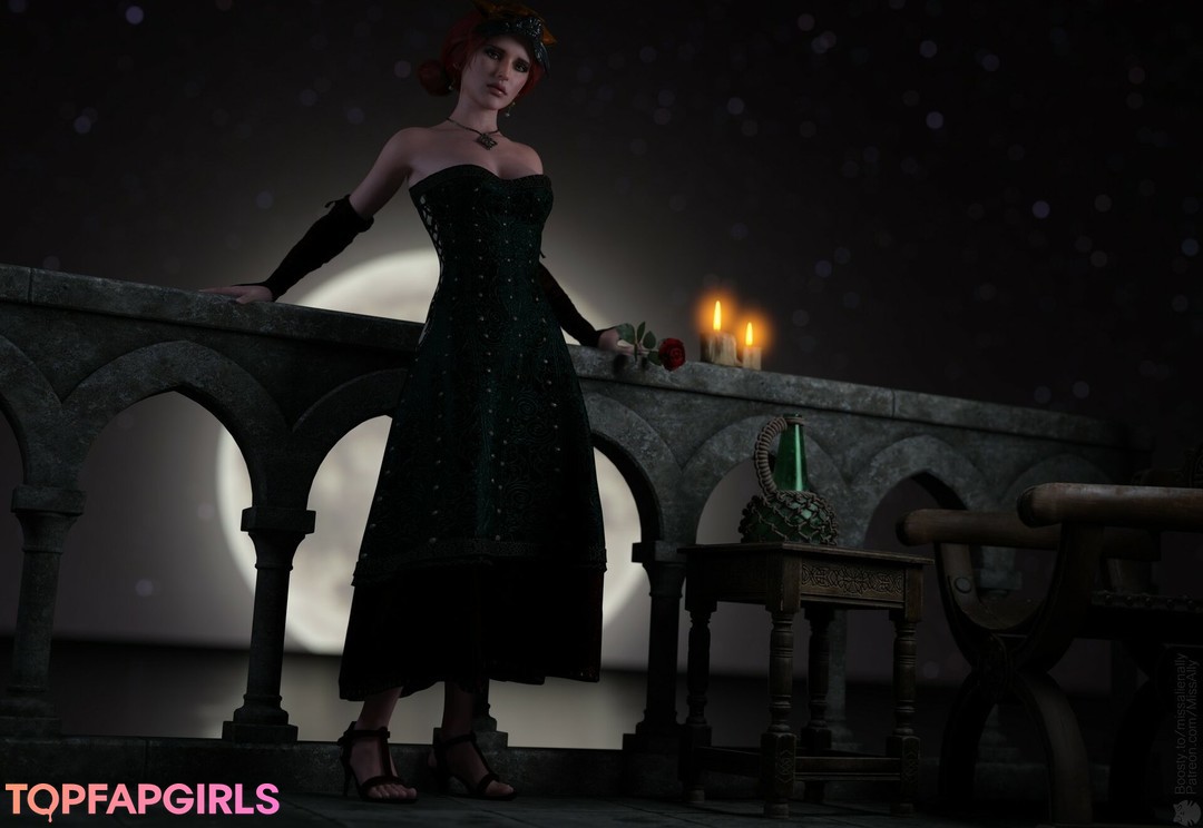 The Witcher nude leaked OnlyFans photo #1715