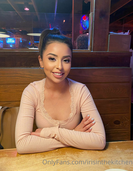 Irisinthekitchen