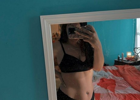 Cxcainejae OnlyFans 유출 누드 사진