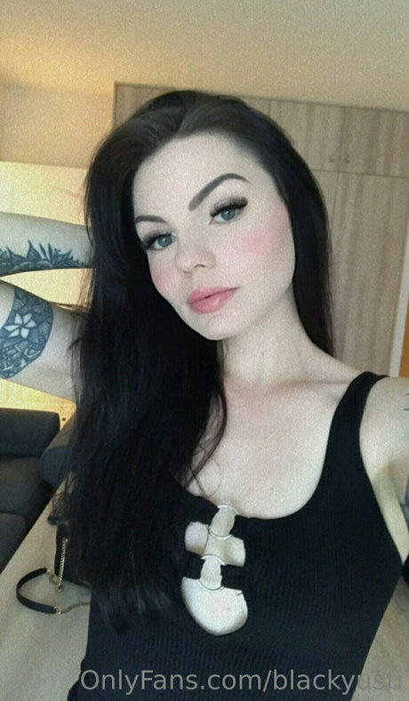 Blackyusti