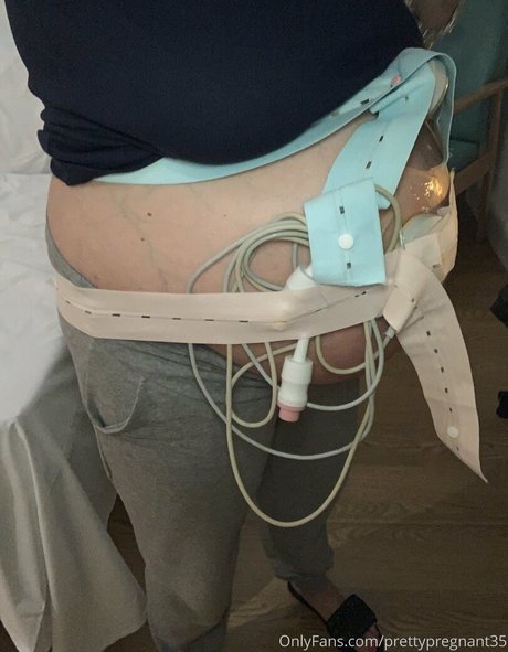 Prettypregnant35