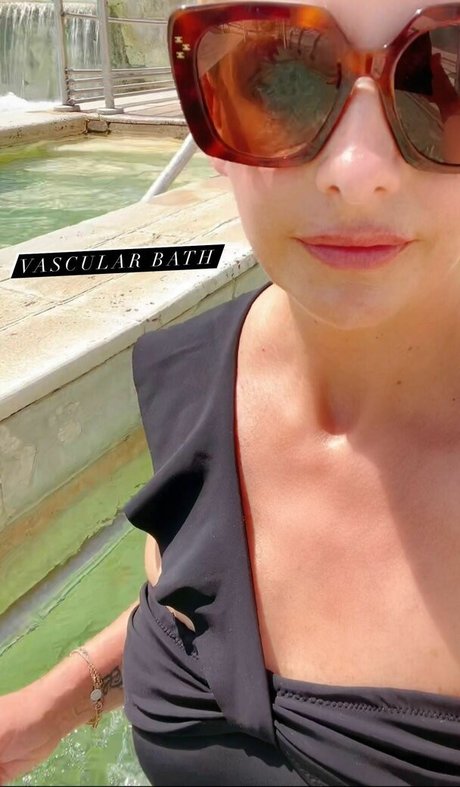 Sarah Michelle Gellar