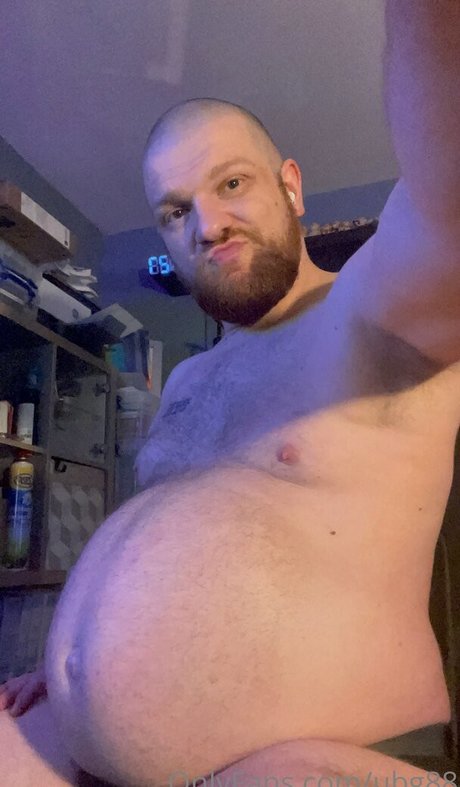Nagie wyciekłe zdjęcie OnlyFans od Ubg88