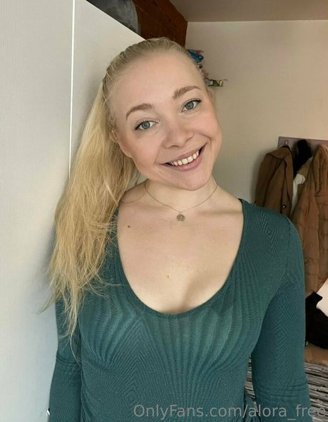 Alora_free