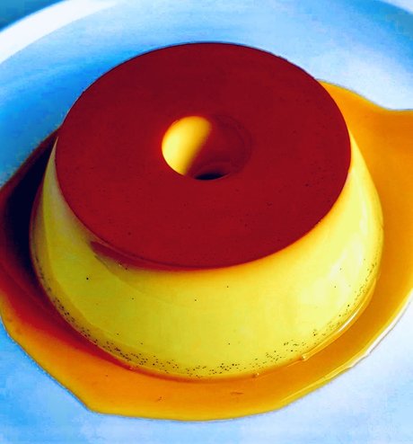 Only Flan