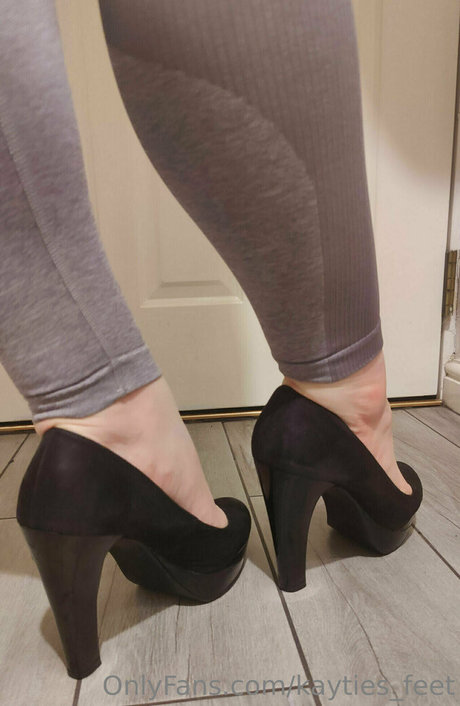 Kayties_feet
