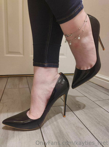 Kayties_feet