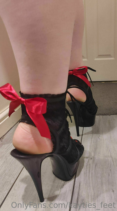 Kayties_feet