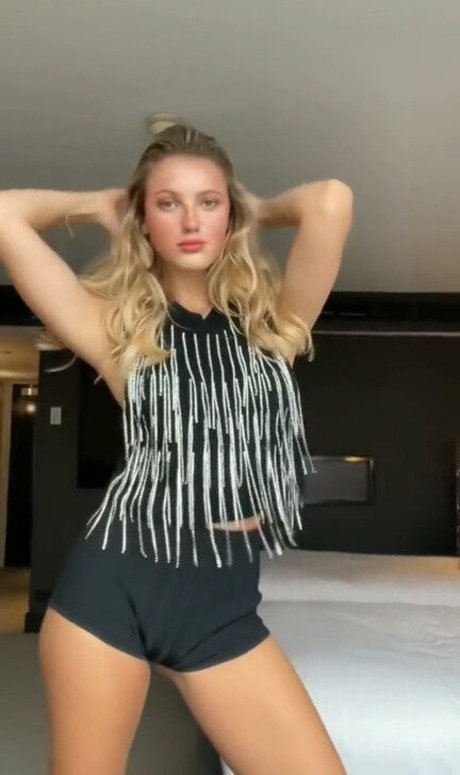 Jemima Robinson OnlyFans