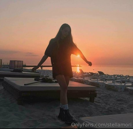 Stellamori