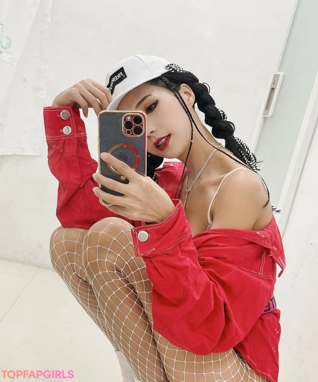 Обнаженная фотография утечки OnlyFans от Anita Feifei #1192