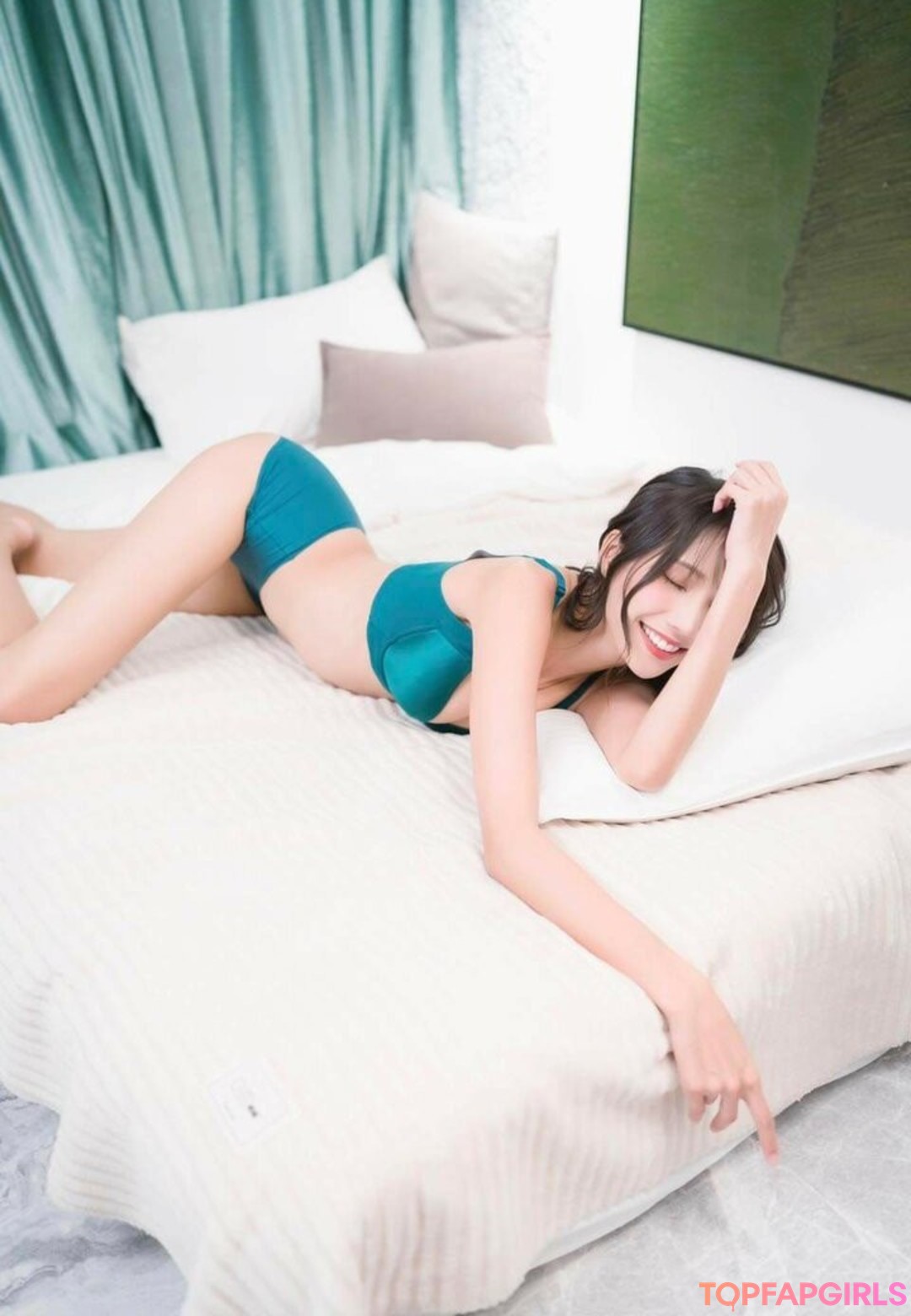 Anita Feifei OnlyFans泄露裸照 #1660
