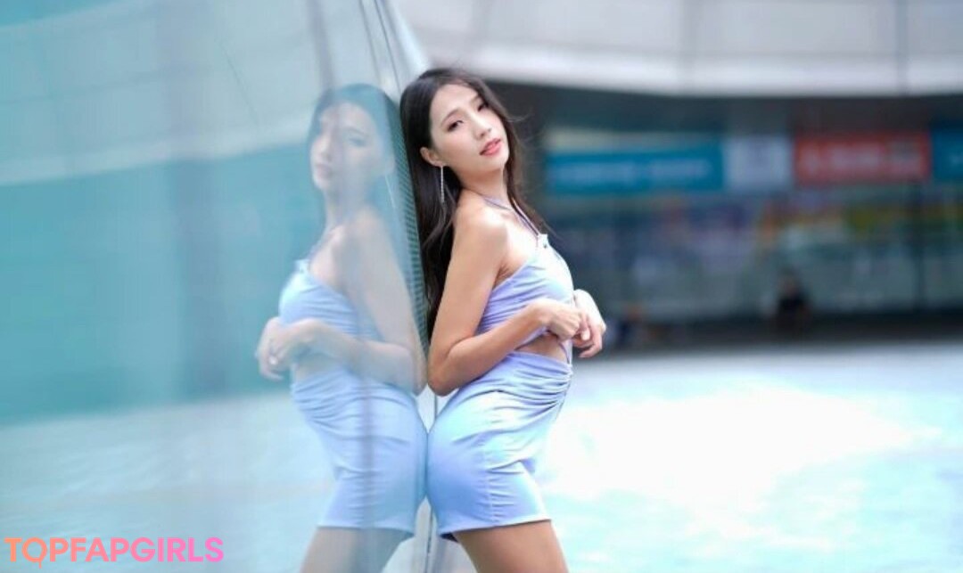 Anita Feifei nude leaked OnlyFans photo #1692