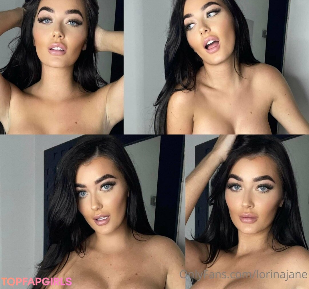 Lorinajane nude leaked OnlyFans photo #1141