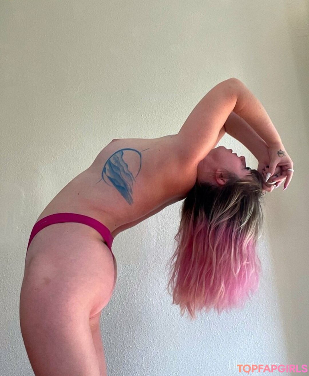 Lilpinkalien nude leaked OnlyFans photo #1196