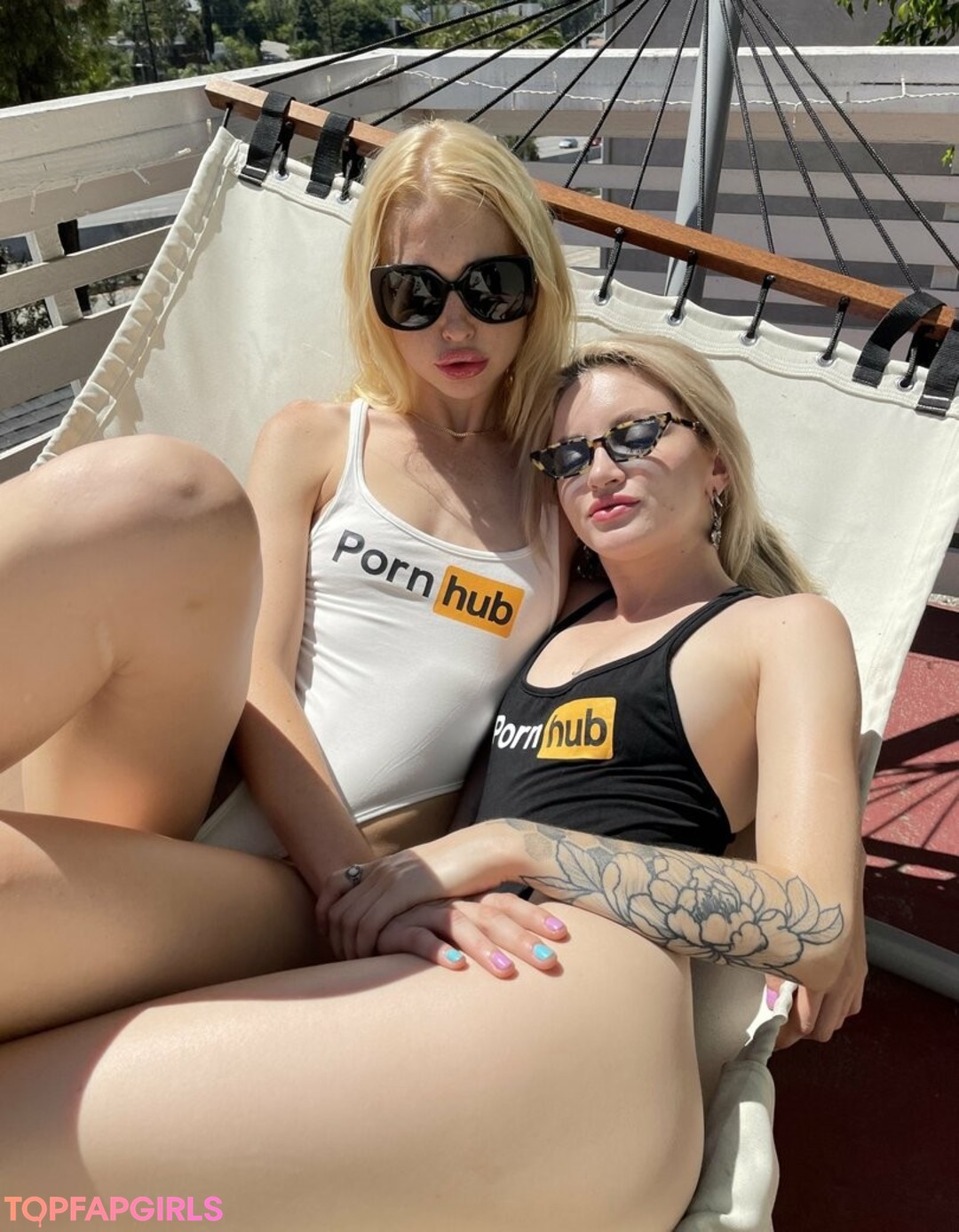 Lola Fae nude leaked OnlyFans photo #1250