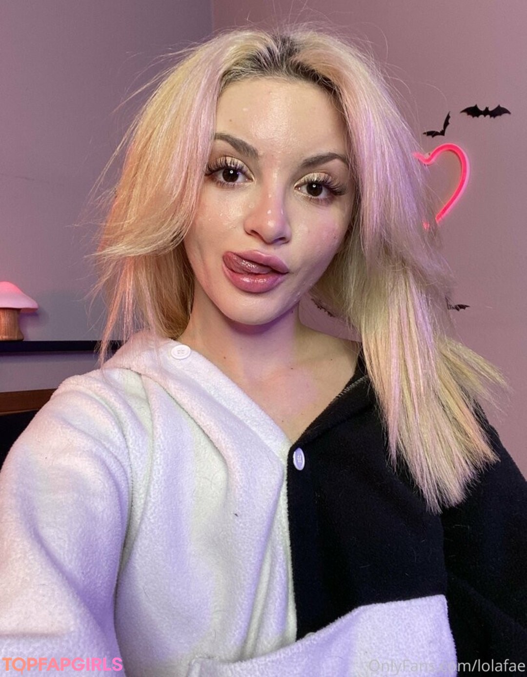 Lola Fae nude leaked OnlyFans photo #1362