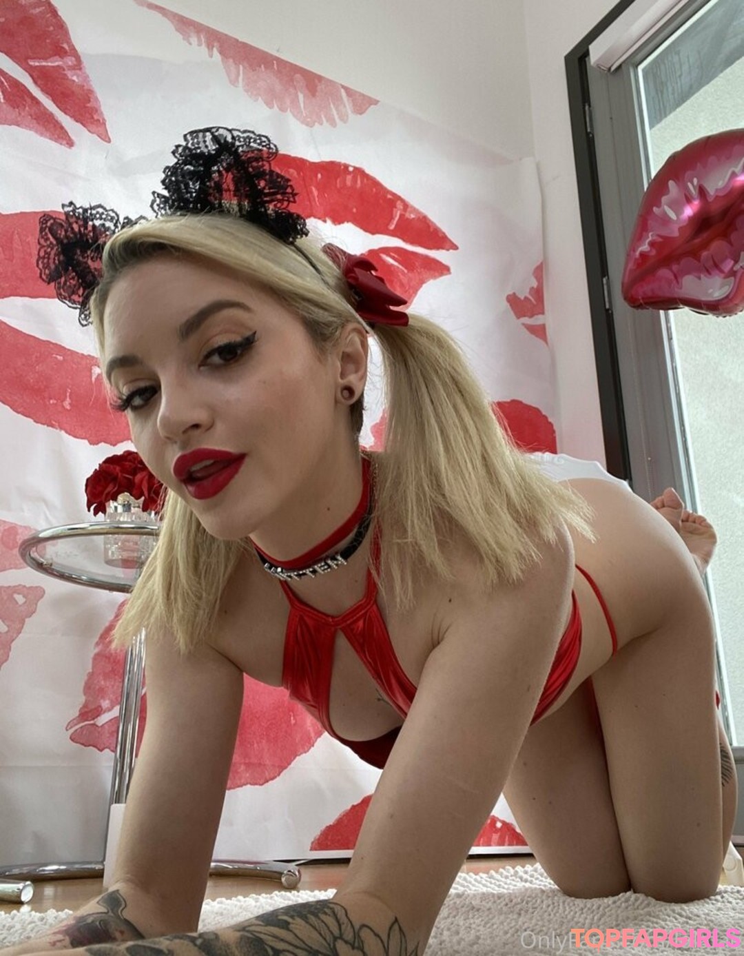 Lola Fae nude leaked OnlyFans photo #1593