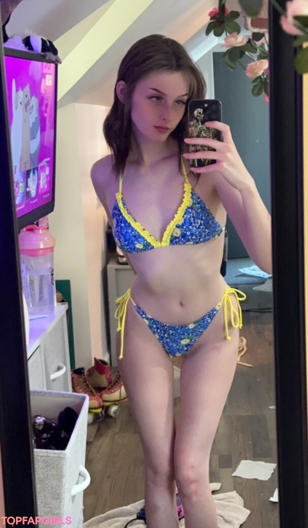 Soggyalien22 nude leaked OnlyFans photo #1077