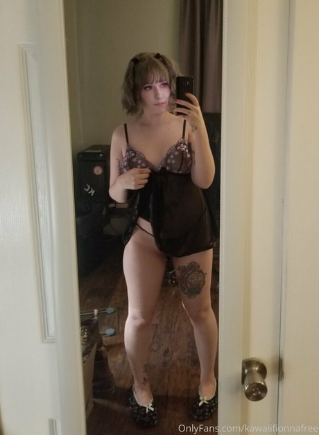 Kawaiifionnafree
