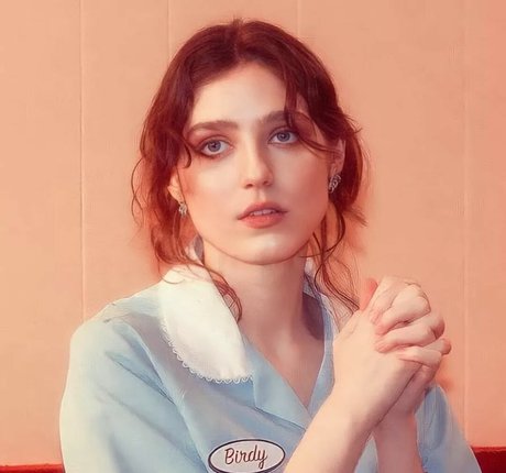 Jasmine van den Bogaerde