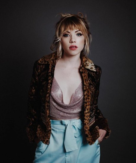 Carly Rae Jepsen