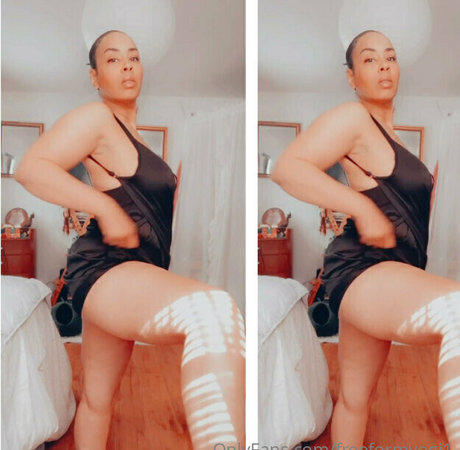 Nagie wyciekłe zdjęcie OnlyFans od Freeformyogi1