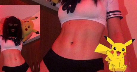 Nacktes geleaktes OnlyFans-Foto von Valsecrets
