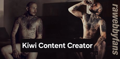 Rawebbyfans OnlyFans泄露裸照