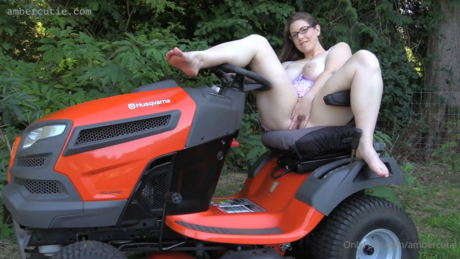 Ambercutie