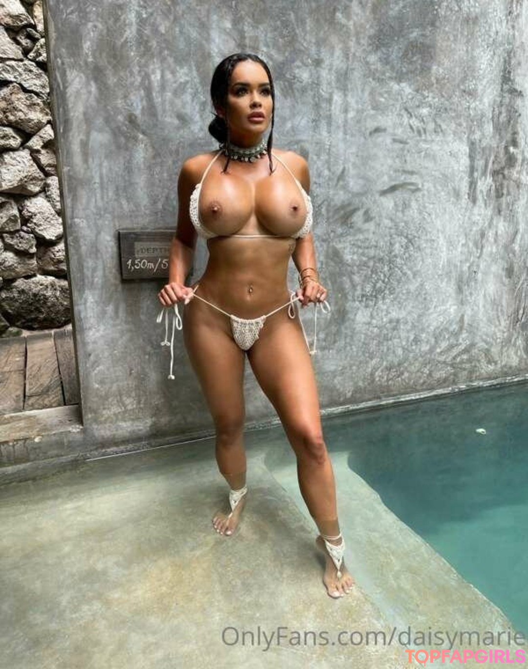 Daisy Marie nude leaked OnlyFans photo #1446