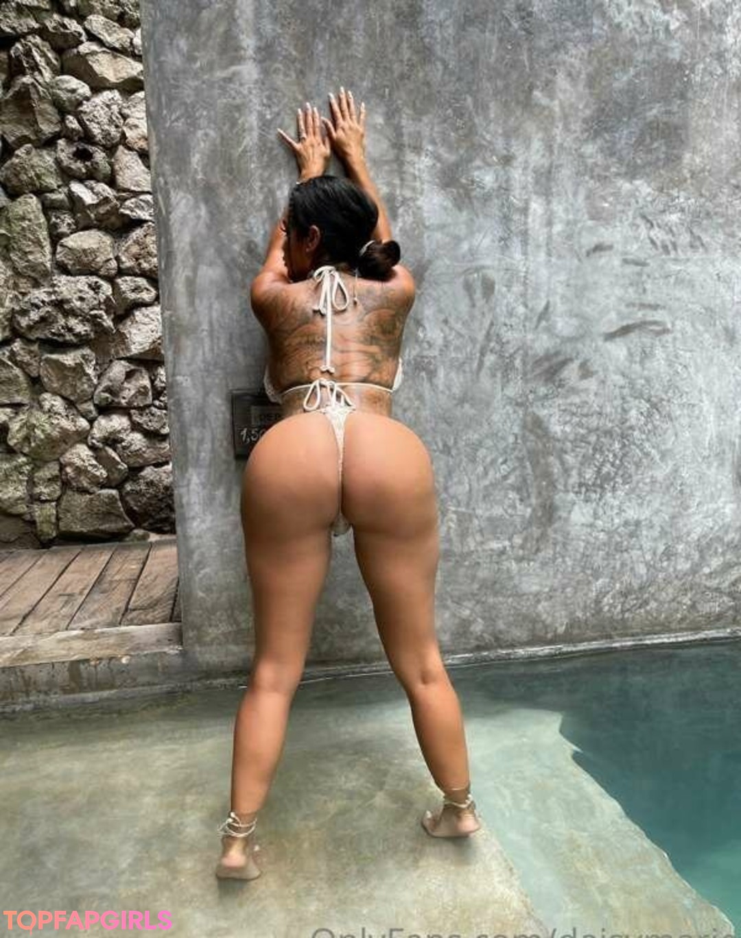 Daisy Marie nude leaked OnlyFans photo #1450