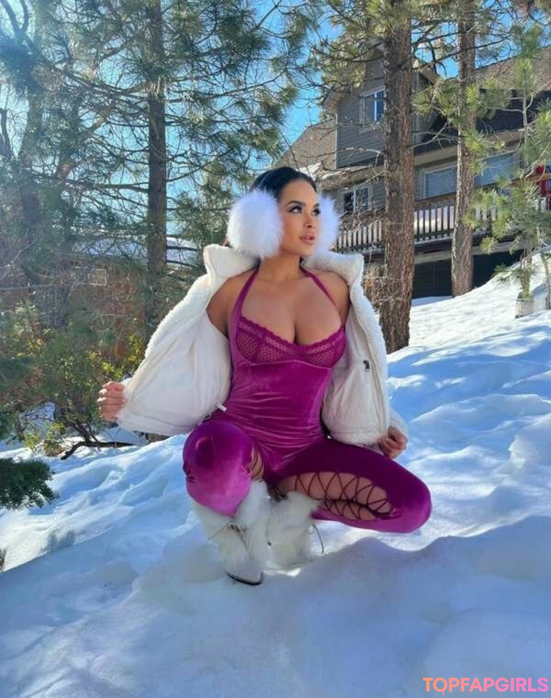 Daisy Marie nude leaked OnlyFans photo #1490