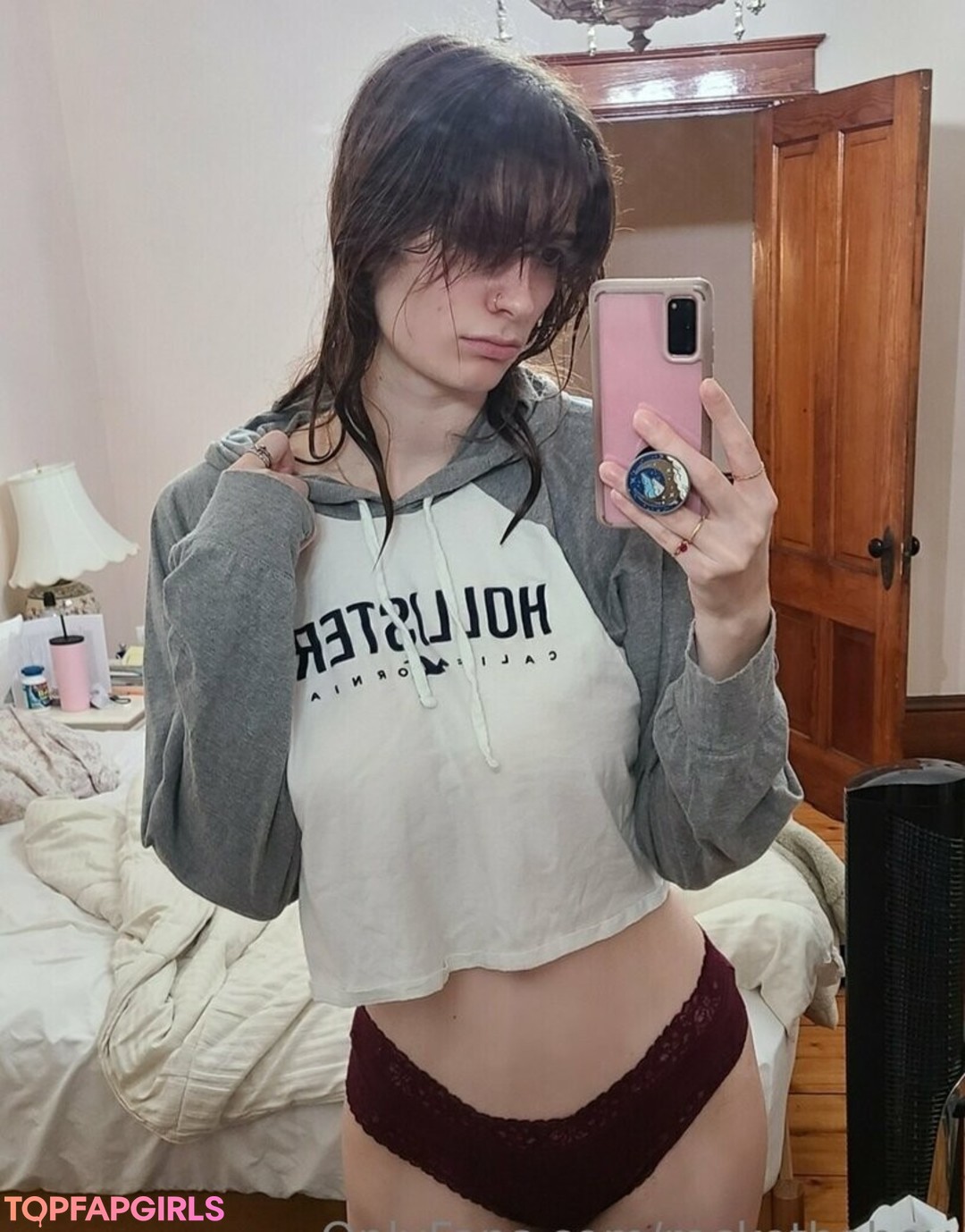 Naakte gelekte OnlyFans-foto van Rocketbabey #1366