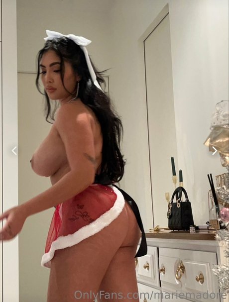 Marie Madore