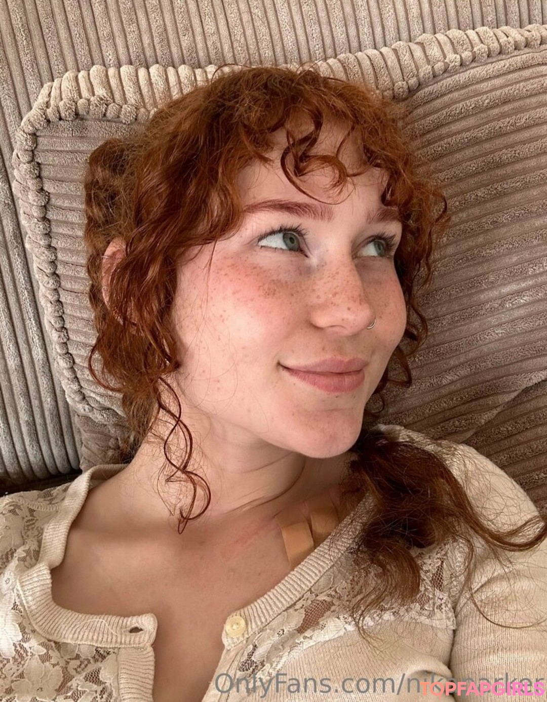 Nikanikaa nude leaked OnlyFans photo #1090