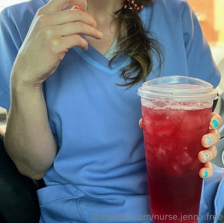Nurse.jenna.free