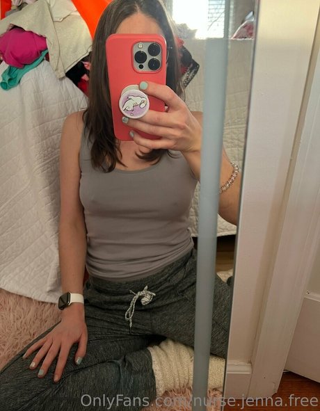 Nurse.jenna.free