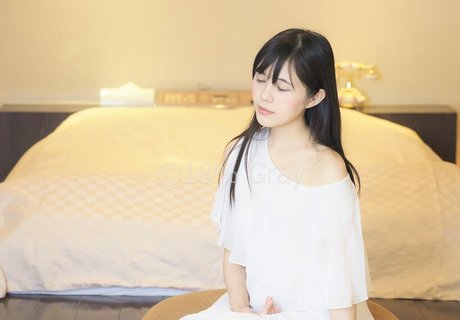Mika Tanaka  nude leaked OnlyFans photo