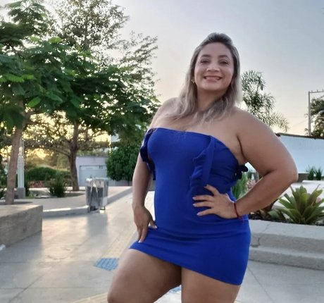 Alasti lekkinud OnlyFans-i pilt Graca Anjos