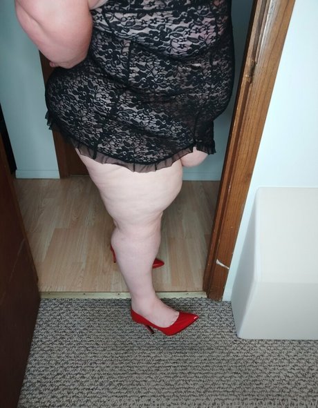 Juicybootybbw