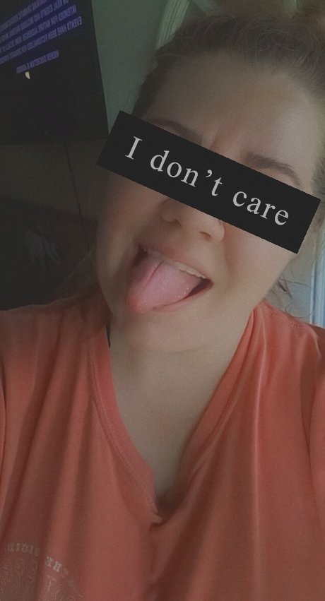 Nacktes geleaktes OnlyFans-Foto von 