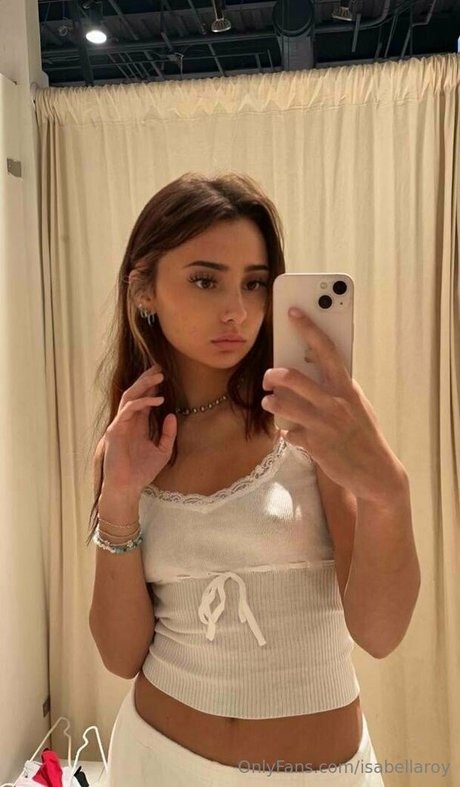 Isabellaroy