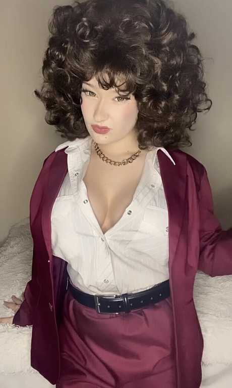 Venomwifey