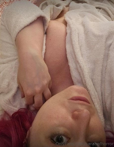 Sarahofhorror